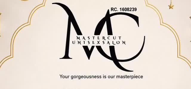 Mastercut logo and brand mark
